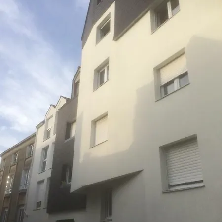 T2 Parking A Reserver Wi-fi 10' A Pied Du Port Lägenhet *